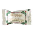 Pink Buttermints Cool Creamy Mint in a Happy Holiday Wrapper